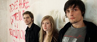 Hans Weingartner’s feature film “The Edukators” has become a cult classic.