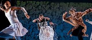 International Coproduction Fund (IKF)