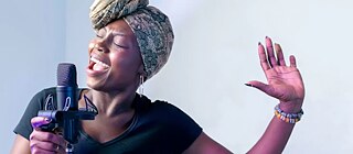 International Music Projects in Germany