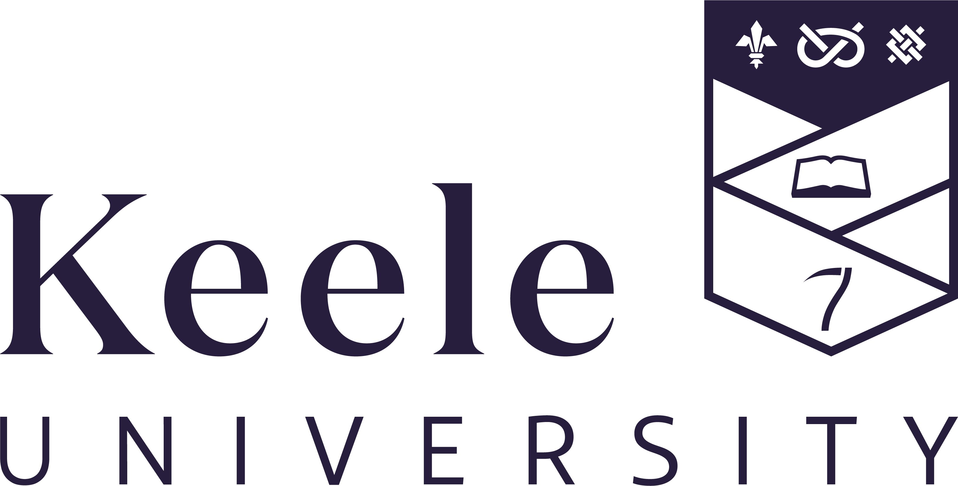 University of Keele Logo