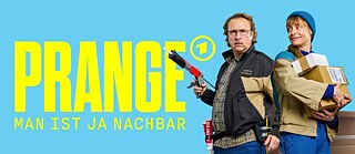 Prange - man ist ja Nachbar