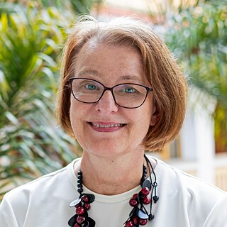 Dorothee Rumker Yazbek 