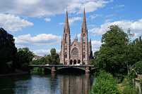 Straßburg