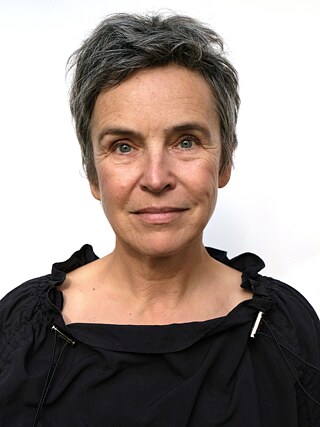 Picture of Joana Breidenbach