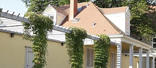 Translators-in-Residence Programme