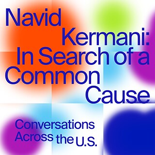 Navid Kermani in the USA