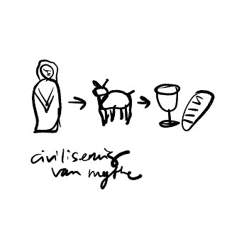 Zivilisierung des Mythos