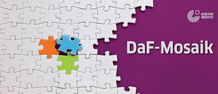 DaF-Mosaik