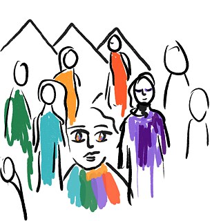 Durch die Augen des Anderen