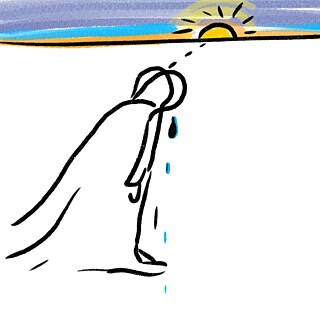 Wirklich fühlen heißt wirklich leben