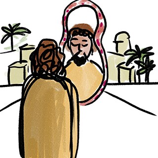 Erhöhte (Selbst-)Reflexion