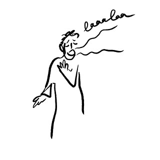 Humoristisches Menschheitslied