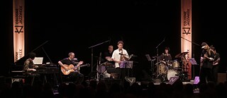 Cologne Jazzweek | Photo (detail): © Niclas Weber