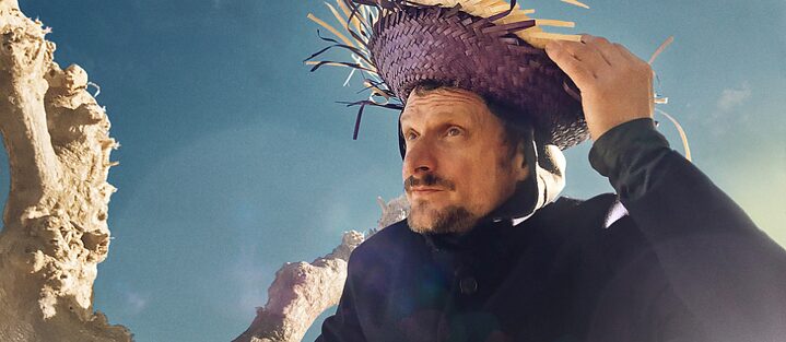 DJ Koze