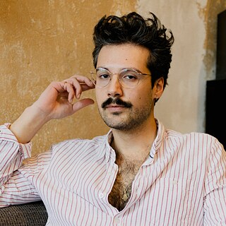 Portrait photo of Ozan Zakariya Keskinkılıç