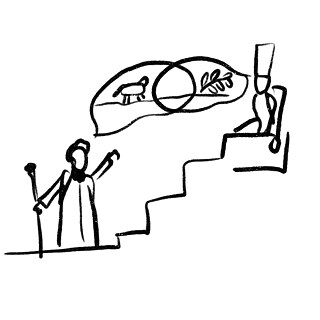 Der Mittler und Traumdeuter