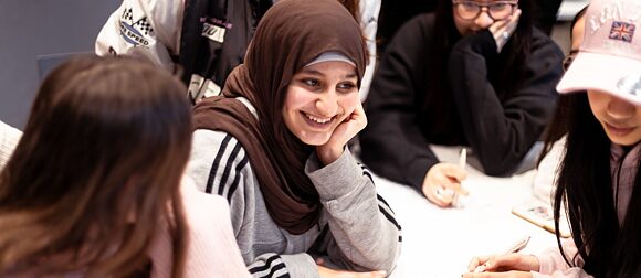 Work Experience Week for School and University Students