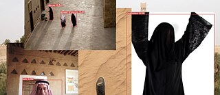 Somerset House Studios UNESCO AI-Ethiks-Residency