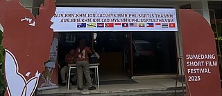 Sumedang Short Film Festival