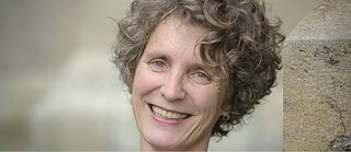 Portrait von Annette Pehnt