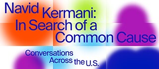 Navid Kermani in the USA