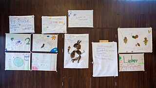 Naturhelden - Gemeinsam.Zukunft.Denken