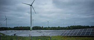 Енергетична трансформація Литви | Литовська пісочниця