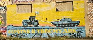 Resistance is in your DNA