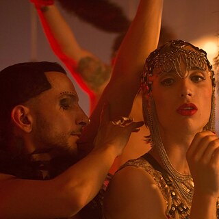 Berlin Alexanderplatz