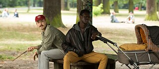 Berlin Alexanderplatz