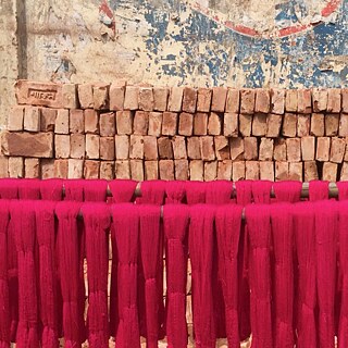 Coverbild Deshi Karushilpo