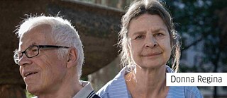 Donna Regina