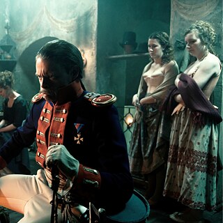 Die Vermessung der Welt