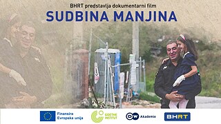 BHRT Documentary film „The Fate of Minorities“