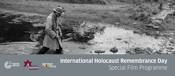 Holocaust Hauptbild 2300