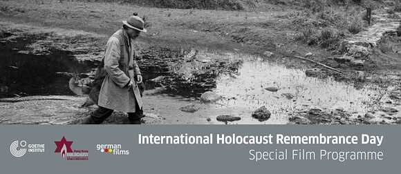 Holocaust Hauptbild 2300