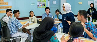 Nationale Deutscholympiade 2026