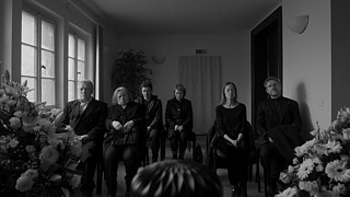 Im Haus meiner Eltern