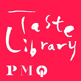 Taste Library PMQ