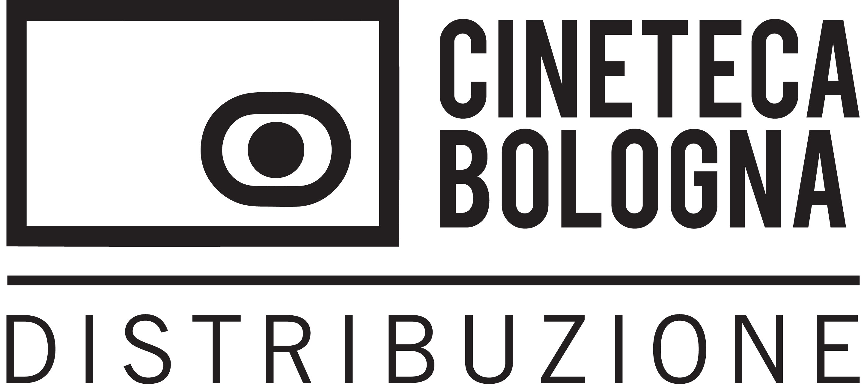 Logo der Cineteca di Bologna - Verleih
