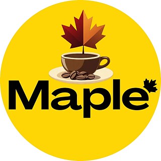 Maple Coffee Shop