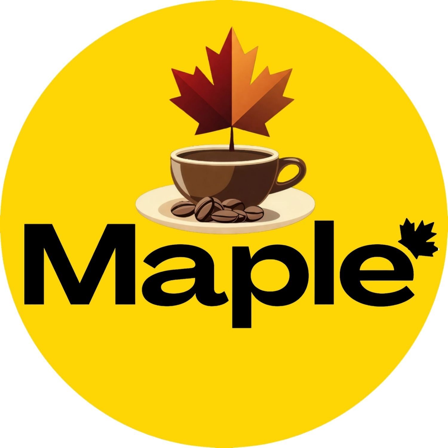 Maple Coffee Shop
