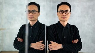 Portrait Anh-Linh Ngo