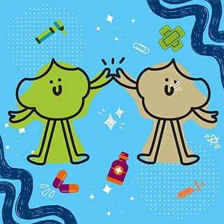 Deutsch bringt dich weiter: Mein Weg zum Pflegeberuf in Deutschland