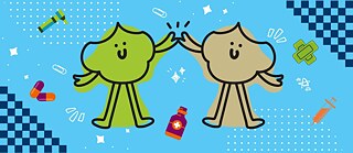 Deutsch bringt dich weiter: Mein Weg zum Pflegeberuf in Deutschland