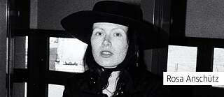 Rosa Anschütz