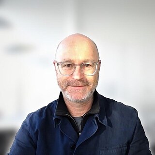 Portrait Tilman Schaich