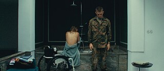 Ungeduld des Herzens ©Jan David Gunther 