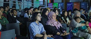 Road to Seriale Indonesia