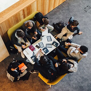 Karriere Roadshow UK